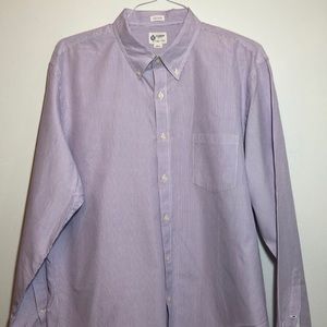 Men’s J. Crew Button Down